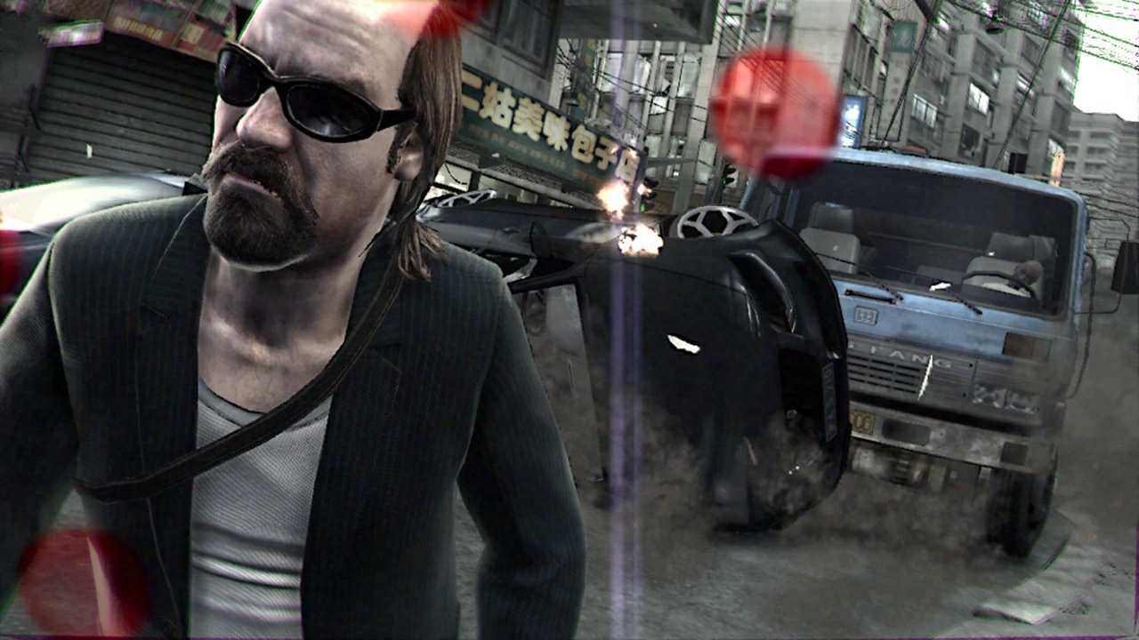 Kane & Lynch 2: Dog Days  - Imagen 22